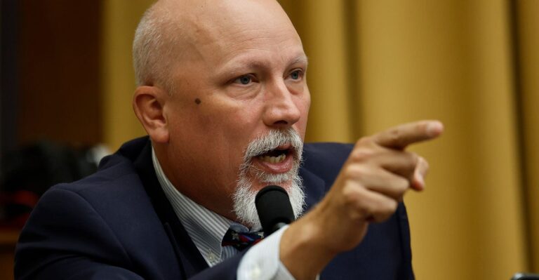 Congress Asks If Sharia Law Is Unconstitutional
