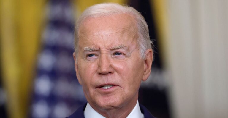 Mother of Hunter Biden’s Daughter Says President Still Has Never Met or Contacted Granddaughter