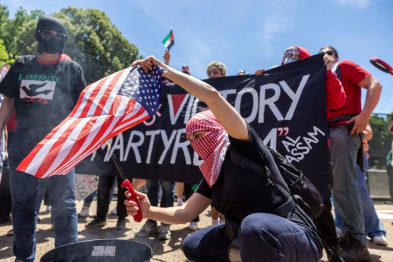 The West Is Sick of the New Woke Jihadism