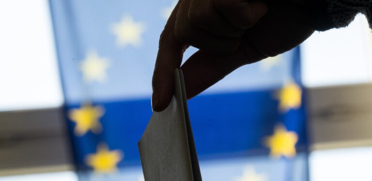 Illegal Immigration Crisis Drives European Voters to Conservatives: The BorderLine