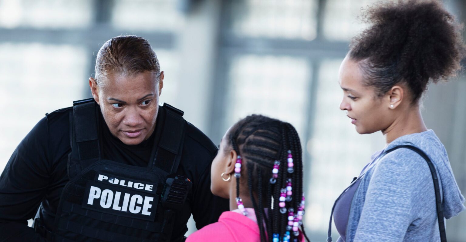 Historic US Child Rescue: 60 Missing, Trafficked Children Saved in ...