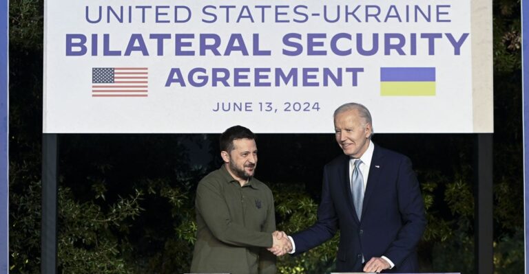 Stop the Ukrainian Meat Grinder?