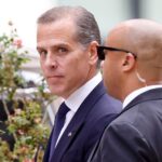 Secret Service Spent $11 Million on Hunter Biden Travel Detail