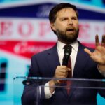 Trump Potential VPs React to Attempted Assassination: 'Not Just Some Isolated Incident'