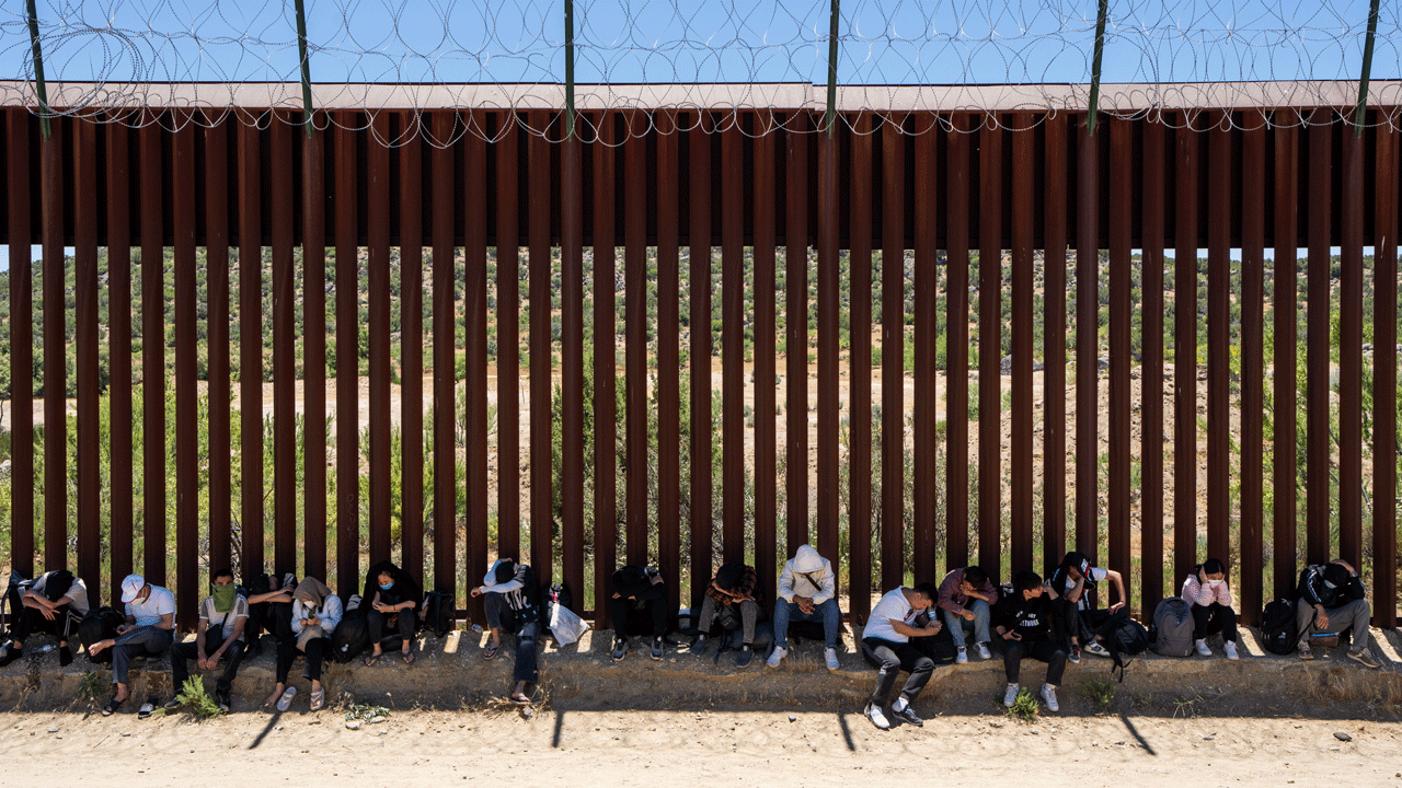 Democrats Attack Deportations at California Gubernatorial Debate