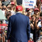 Biden DHS Paints Trump Supporters, Military, and Religious as Terror Risks, Docs Show