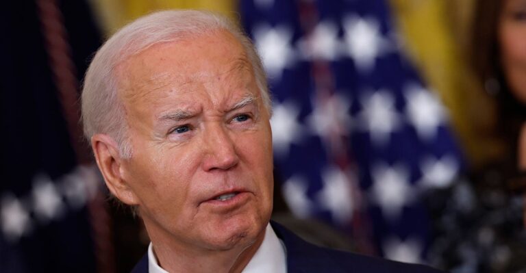 Biden’s Opening Obamacare to Illegal Immigrants Will Add Billions to National Deficit