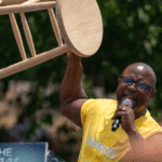 New York Voters Pull the Lever to Oust 'Squad' Member Jamaal Bowman