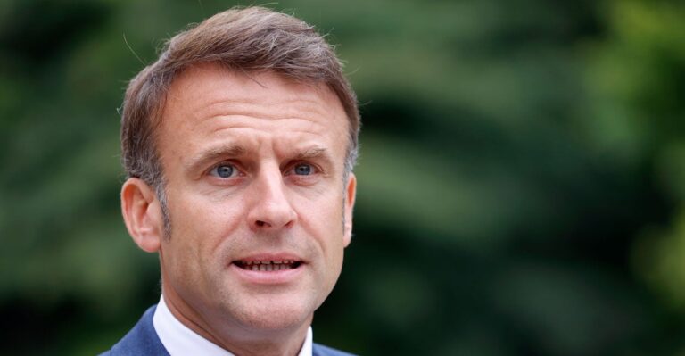France’s Right Notches Massive Wins in Key Elections Against Macron’s Liberal Wing