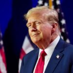 This Election Is Trump’s to Lose