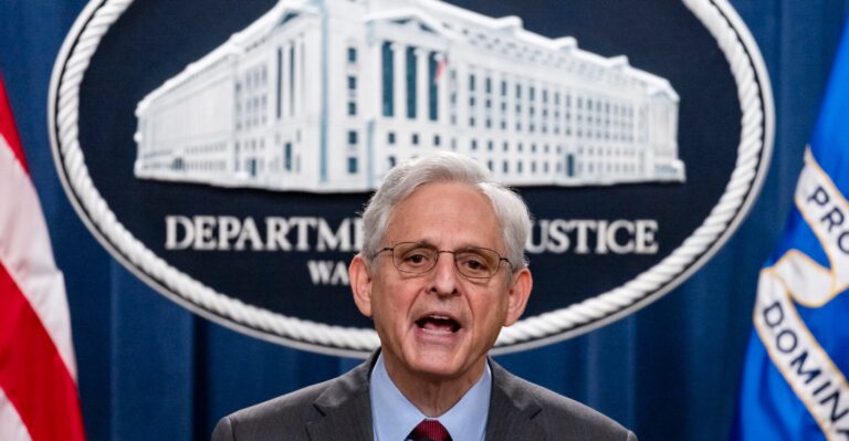 Biden DOJ Aims to Salvage Jan. 6 Charges After Major Blow at Supreme Court