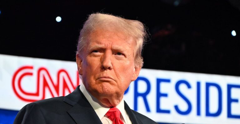 Jack Smith and Fani Willis Have ‘Little Left’ to Throw at Trump After Immunity Ruling
