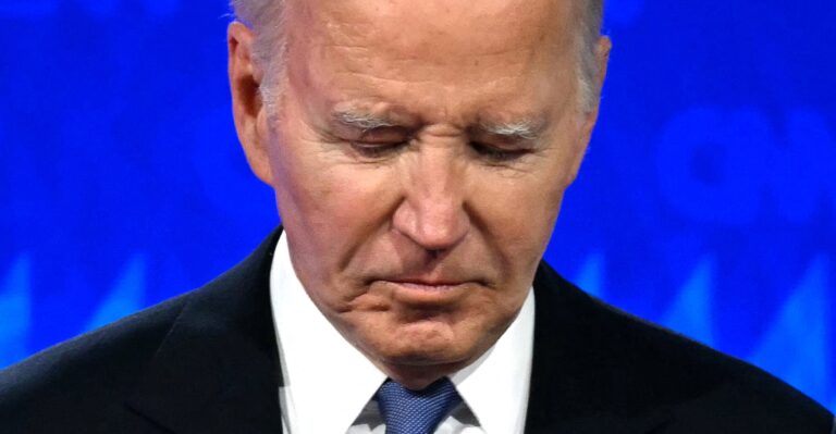 Joe Biden Withdraws From 2024 Race, Endorses Kamala Harris
