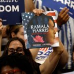 Kamala Harris’ Anti-Women Agenda