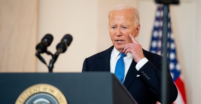 PBS, NPR, and the ‘Unfounded’ Charge of the Bidens Hiding Cancer