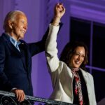 Over Three-Fifths of Americans Believe Kamala Harris Covered Up Biden’s Health Issues, Polls Find