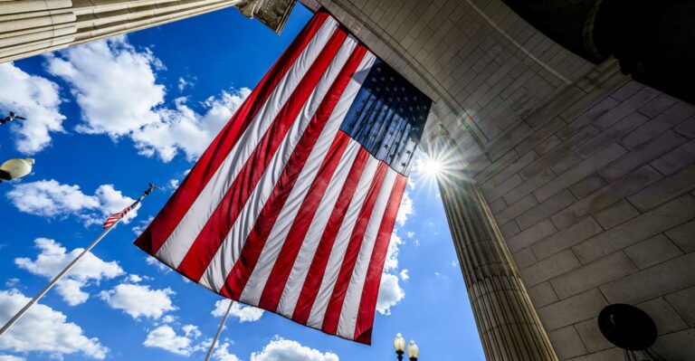 America: A Nation Committing Suicide