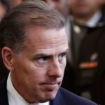 Pay No Attention to Hunter and the Bitter Bidens