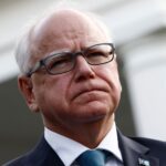 Mayorkas Subpoenaed by House Panel on Walz’s Purported Connection to Chinese Communist Party