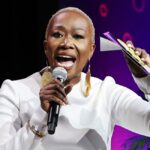 Joy Reid and the Rise of Open Racism From the Left