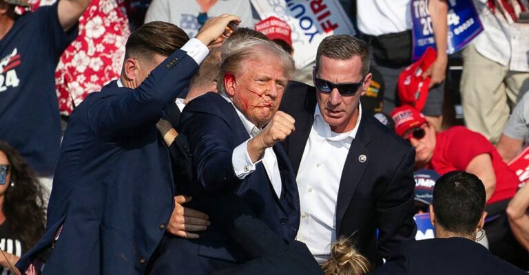 US Authorities Knew About Iran Plot to Assassinate Trump Before Butler Shooting