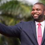 Byron Donalds Confirms Run for Florida Governor