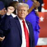 ‘A Different Donald Trump’ Beams as Rivals Become ‘Converts’