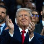 EXCLUSIVE: Don Jr. Shares First Words With His Father Following Attempted Assassination