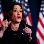 Dem Convention Expert Says There’s ‘No Time’ for Another Candidate to Usurp Kamala Harris