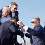 ‘Everybody Must Condemn It’: Biden on Assassination Attempt on Rival Trump