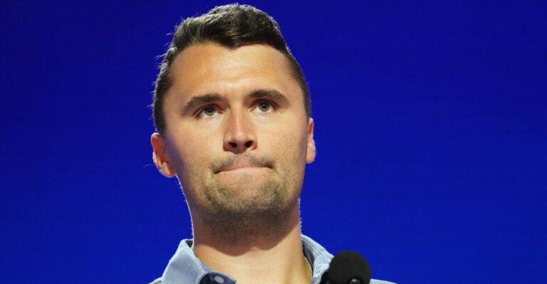 Majority of Democrats Admit ‘Extreme Political Rhetoric’ Played Important Role in Charlie Kirk Assassination: POLL