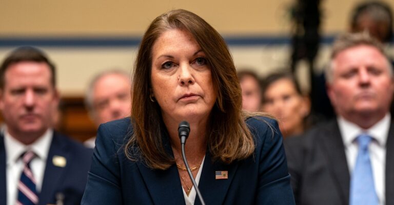 BREAKING: Secret Service Director Resigns Following Attempted Trump Assassination