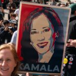 CBS News Implies Kamala Harris Should Be Exempt From Criticism