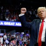 'Not Fit to Serve': Donald Trump Reacts to Joe Biden Dropping Out of 2024 Race