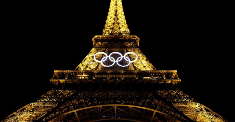 Olympics Opening Ceremony Was Far More Serious Than ‘Offensive’