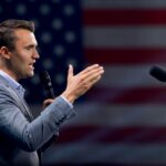 Charlie Kirk, the Man in the Arena