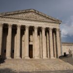 Democrats Promise to Save 'Democracy' by Destroying Supreme Court