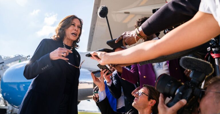 The Legacy Media’s Last Gasp?