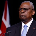 Defense Secretary Orders Warships Heading Toward Middle East to Sail Faster as Iran Threats Intensify