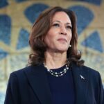 Kamala Harris Gains Americans’ Confidence on Economy, Poll Shows