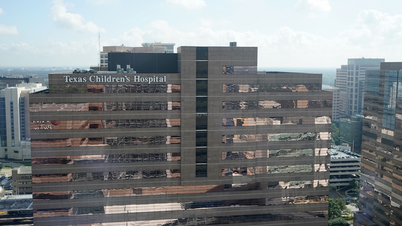 Texas Children’s Hospital to Open First Detransition Clinic Under Paxton Settlement