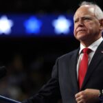 The Washington Post's 'Rambunctious Rah-Rah' Coverage of Walz