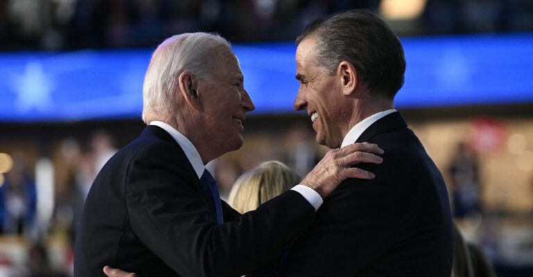 4 Big Questions About Joe Biden’s Health Cover-Up