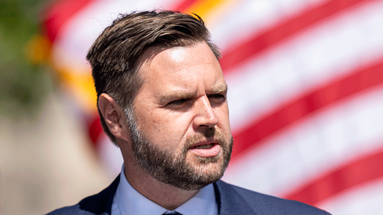 JD Vance Calls LA’s Skid Row a ‘Third-World Country’ in Interview With Joe Rogan