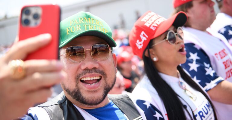 Democrats’ $20 Million Study of Men Produces Laughably Obvious Results