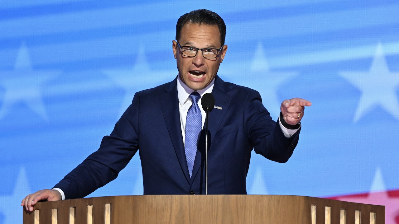 The ‘All in on AI’ Governor Backtracks on His Own Policy
