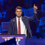 Charlie Kirk Did the Unimaginable. He Turned the Youth Against the Liberal Establishment.