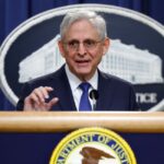 Attorney General Puts Himself in the Crossfire of a Partisan Political Campaign