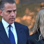 The Biden Crime Family Is Above the Law