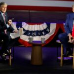 Fox News Surpasses NBC and ABC Viewership in 2025 Second Quarter